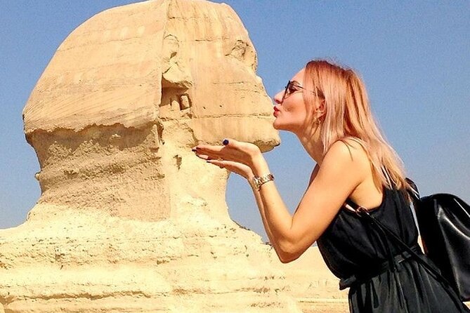 Egypt 6 Days Private Guided Tour Package From Cairo