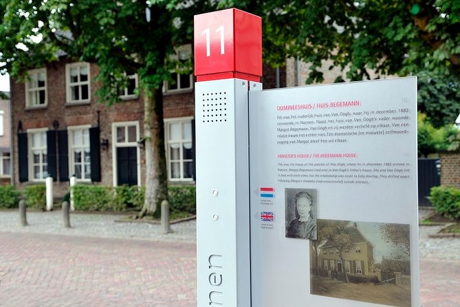 Eindhoven: E-Fatbike Tour in the Footsteps of Vincent Van Gogh