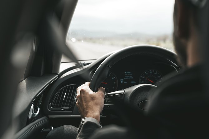 El Calafate Airport Private Transfer