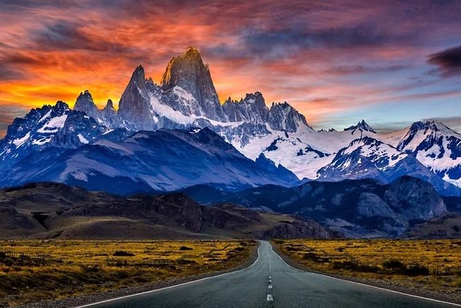 El Chaltén Full Day & Free Trek From El Calafate - Included in the Tour