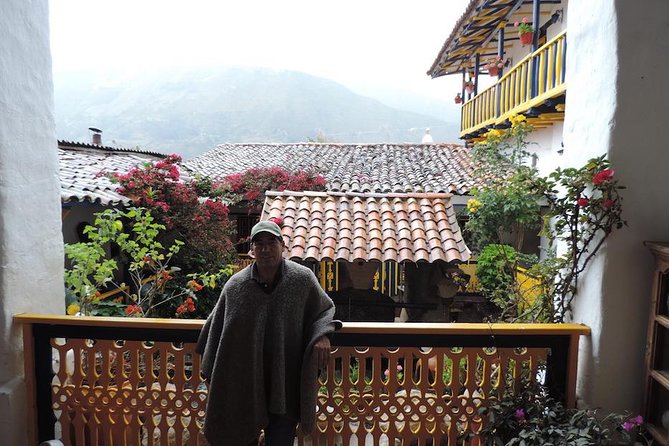 El Cocuy National Park 3-Day Hike From Bogota - Hike Overview