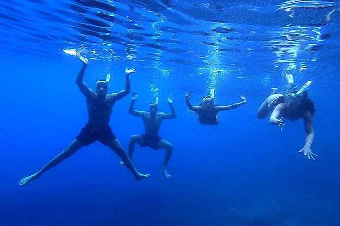 Elaphite Islands & Mljet – Private Boat Excursion From Dubrovnik