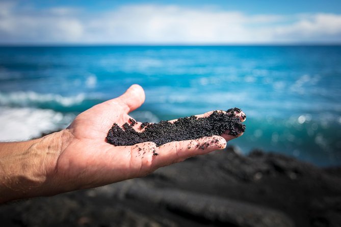 Elite Volcano Hike From Hilo