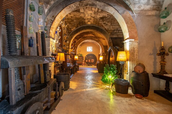 Els Calderers House Museum in Mallorca
