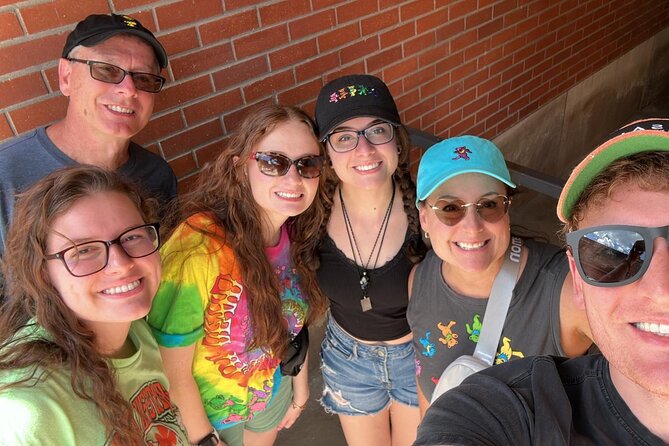 Enchanting Ellijay Scavenger Hunt