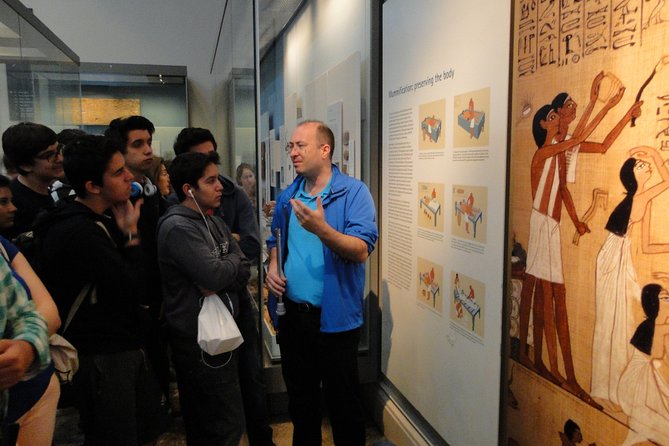 English Culture, Science, Sports, One Week English Language Course in London - Course Overview