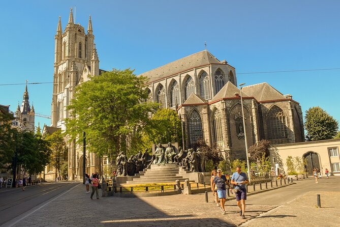 Enjoy Day Trip to Ghent Review