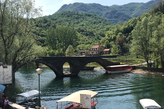 Enjoy Private Transfers by Car or Van From Tivat Airport to Kotor or Budva