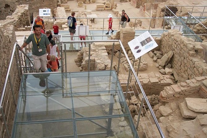 Ephesus Private Guided Customized Excursion