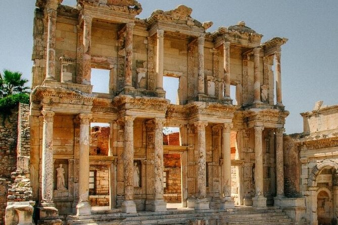 Ephesus Private Tour Guide