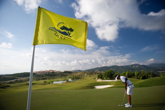 Ephesus Tour & Golf With PGA Standard