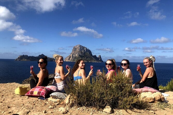 Es Vedra Ibiza Yoga & Meditation Adventure Review