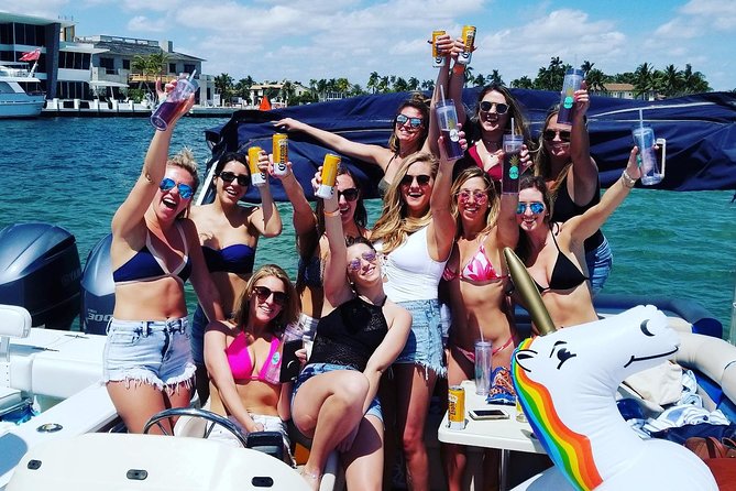 Escape to Paradise: Private Island Boat Adventure in Tampa Bay