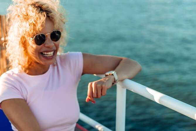 Espoo Archipelago Sightseeing Cruise