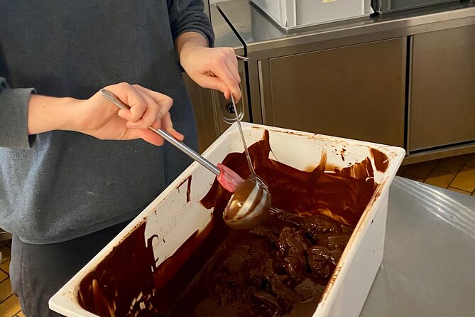 Ethical Chocolate Tour