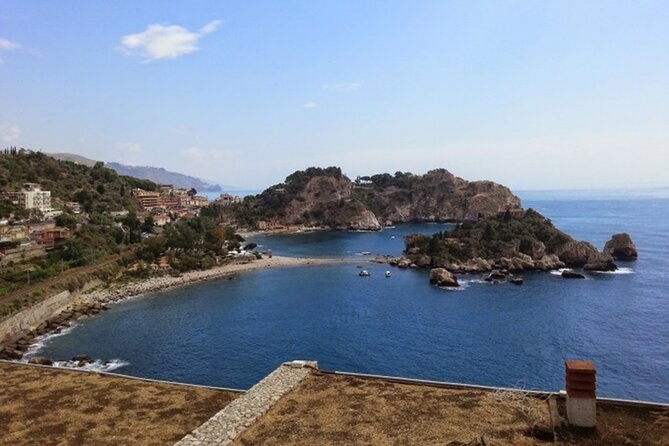 Etna and Taormina Jeep Tour