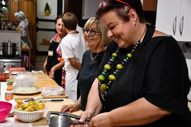 Etruscan Cooking Class in Tarquinia