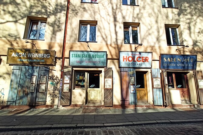 Evening Walking Tour With Dumplings & Beer Review