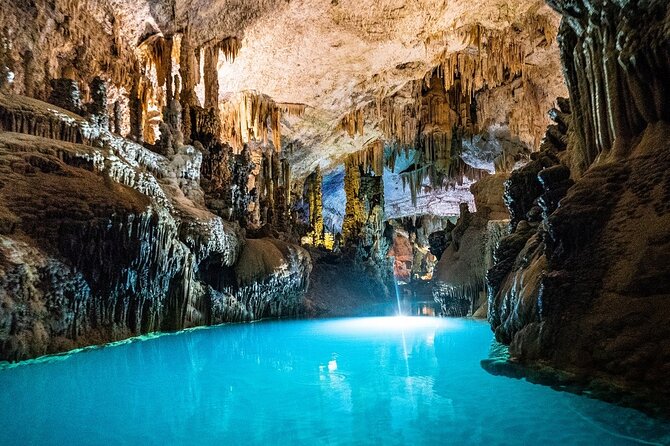 Exclusive Journey to Jeita Grotto, Harissa, and Byblos
