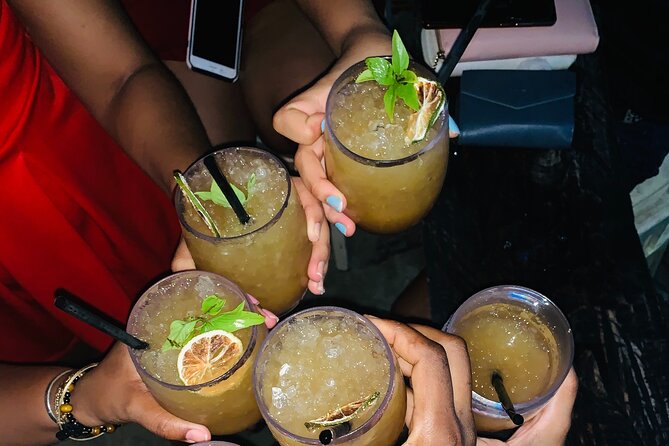 Exclusive Night Tour | Bars & Clubs or Casino | Mahé | Seychelles | 4-5 Hours