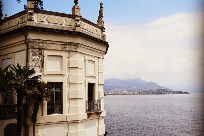 Exclusive Tour of Isola Bella With Private Boat Cruise - Experience the Private Boat Cruise