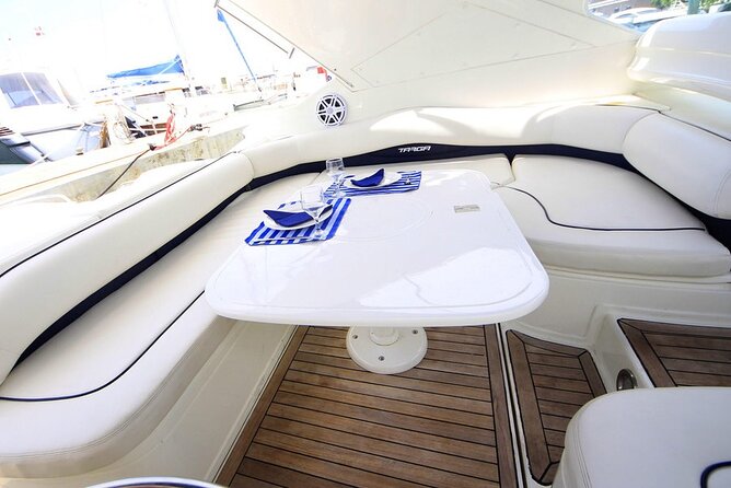 Exclusive Yacht Rental in Punta Cana