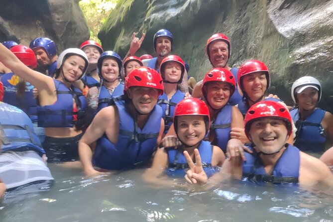 Excursion in Damajaguas 27 Waterfalls With Food Included DR!