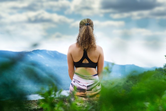 Excursion Yoga