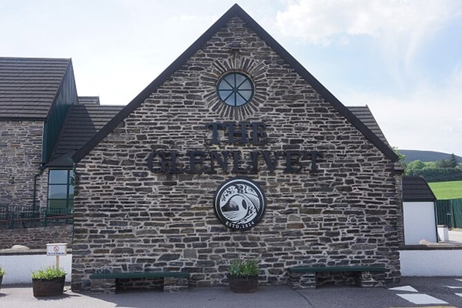 Executive Travel & Guided Tours Through the Highlands of Scotland