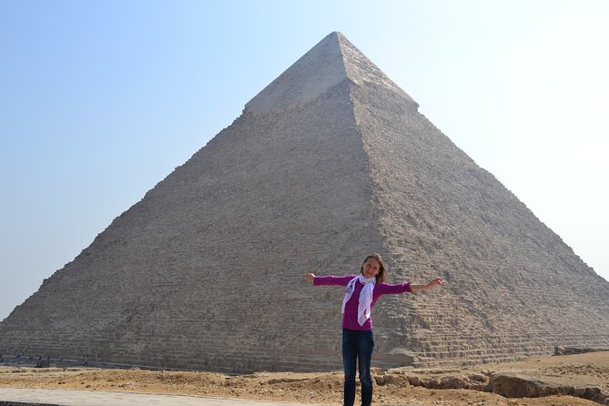 Exotic 13 Days Egypt Tour - Itinerary Overview