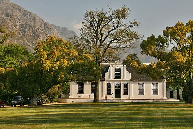Experience 16 Wine Tasting & 6 Cheese Pairing Across 3 Vineyards
