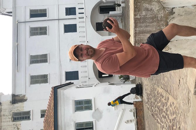 Experience Accra