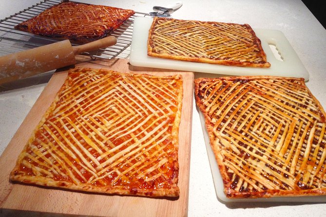 Experience Authentic Belgian Cuisine: Cooking Lesson and Meal With a Ghent Local