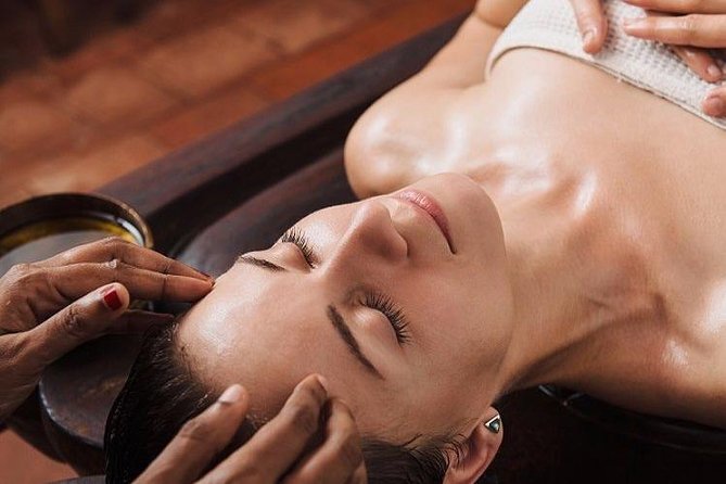 Experience AYURVEDA Massage in Fort Kochi