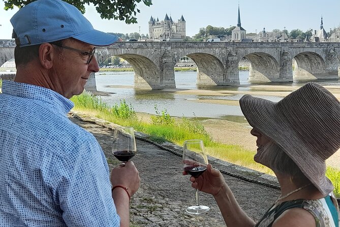 Experience France Like a Local in Bumblebee Manor - Discover Saumurs Charm