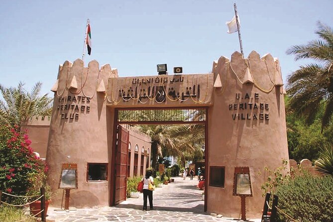 Experience the Emirates Palace From Abu Dhabi