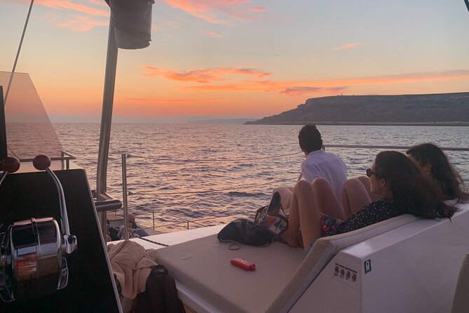 Experience the Malta Fireworks Festival From a Catamaran - Annual Malta Fireworks Celebration
