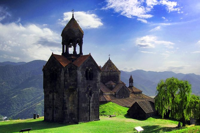Explore Armenia in 3 Days