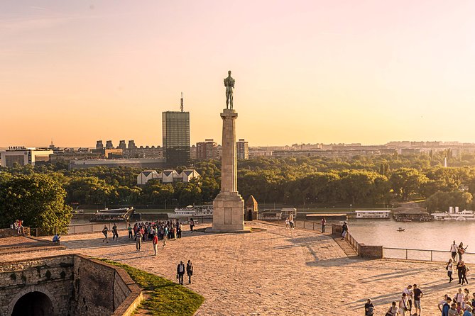 Explore Belgrade’S Art and Culture With a Local