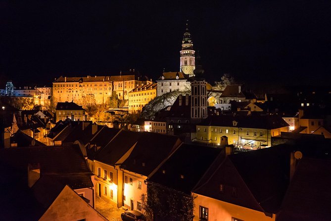 Explore Bohemia UNESCO Heritage - 1 Week in Bohemia Paradise - Inclusions