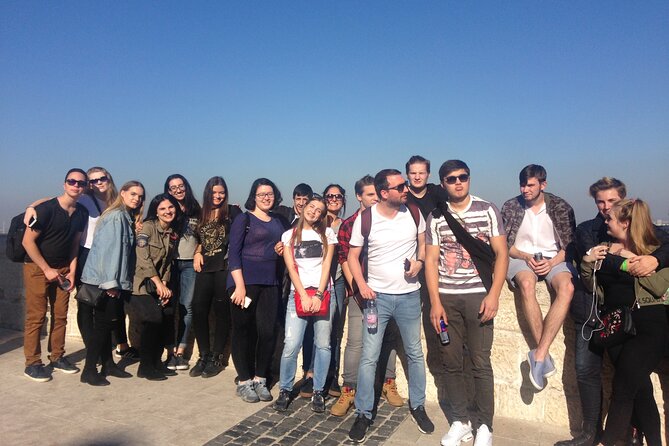 Explore Budapest Customisable City Game for Groups