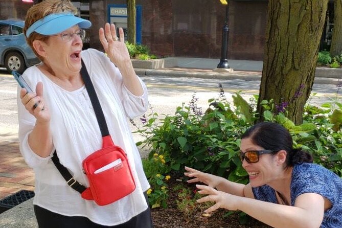 Explore Des Moines Scavenger Hunt Review