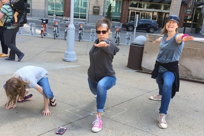 Explore Edmonton With a Unique Scavenger Hunt by Wacky Walks
