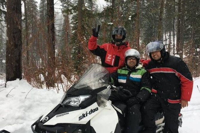 Explore Leavenworth From Seattle in SUV