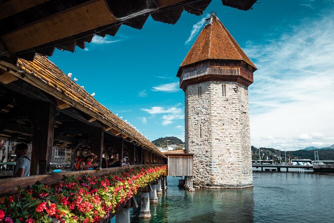 Explore Lucerne in 60 Minutes With a Local
