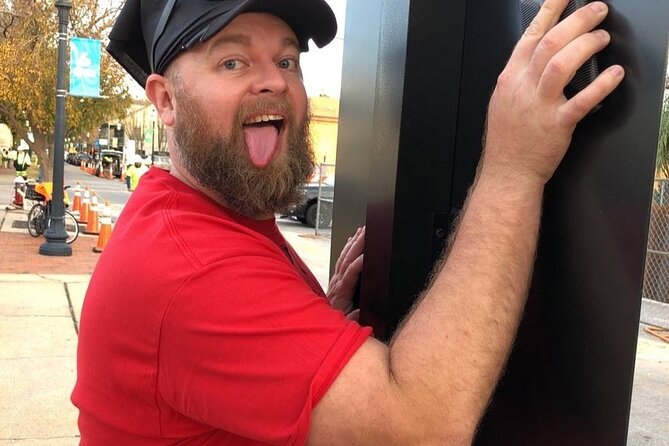 Explore Nanaimo With a Unique Scavenger Hunt by Zombie Scavengers