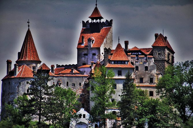 Explore Romania – 14 Days Private Guided Tour