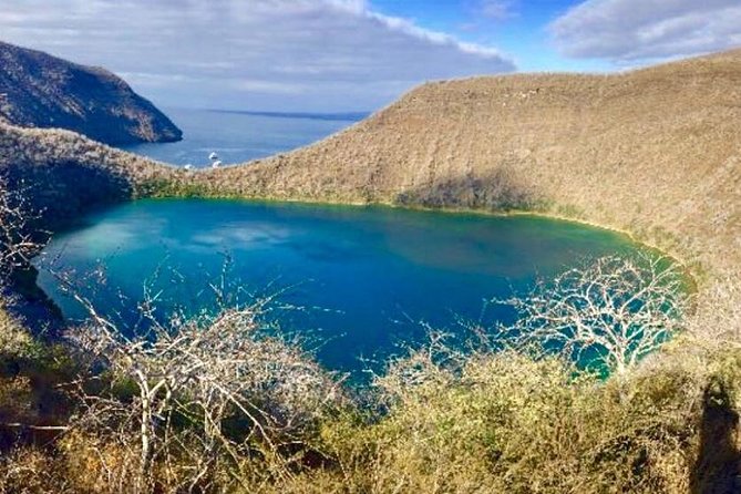 Explore San Cristobal & Santa Cruz Galapagos Islands - 5 Days - Snorkeling and Marine Wonders