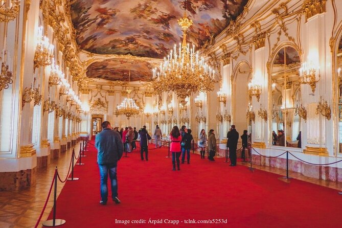 Explore Schönbrunn Palace Tour Review