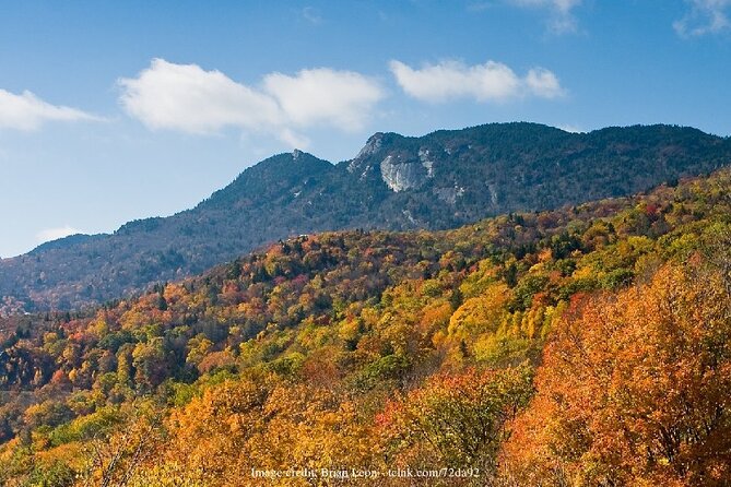 Explore the Blue Ridge Mountains: Private Day Trip From Asheville